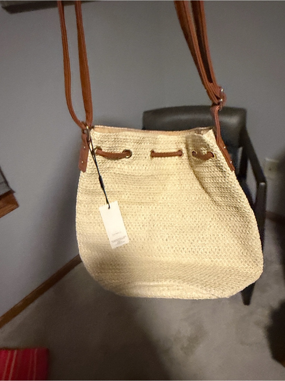 MONTCE SWIM Ali Bucket Bag - Picture 6 of 6